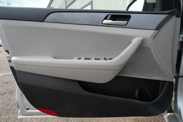 Used 2018 Hyundai Sonata SE image 25