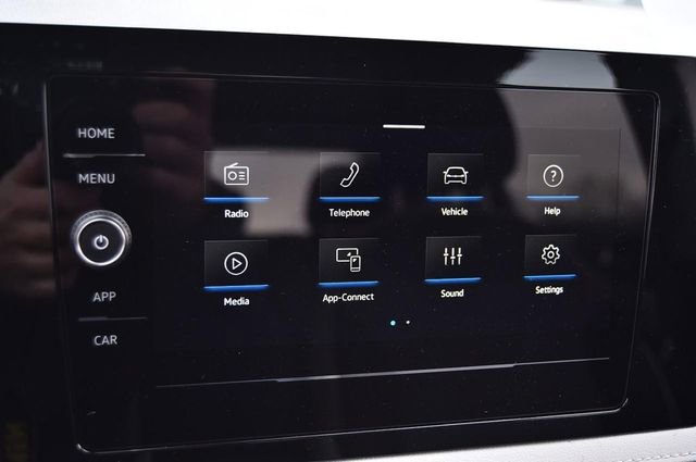 New 2026 Volkswagen Taos S image 13