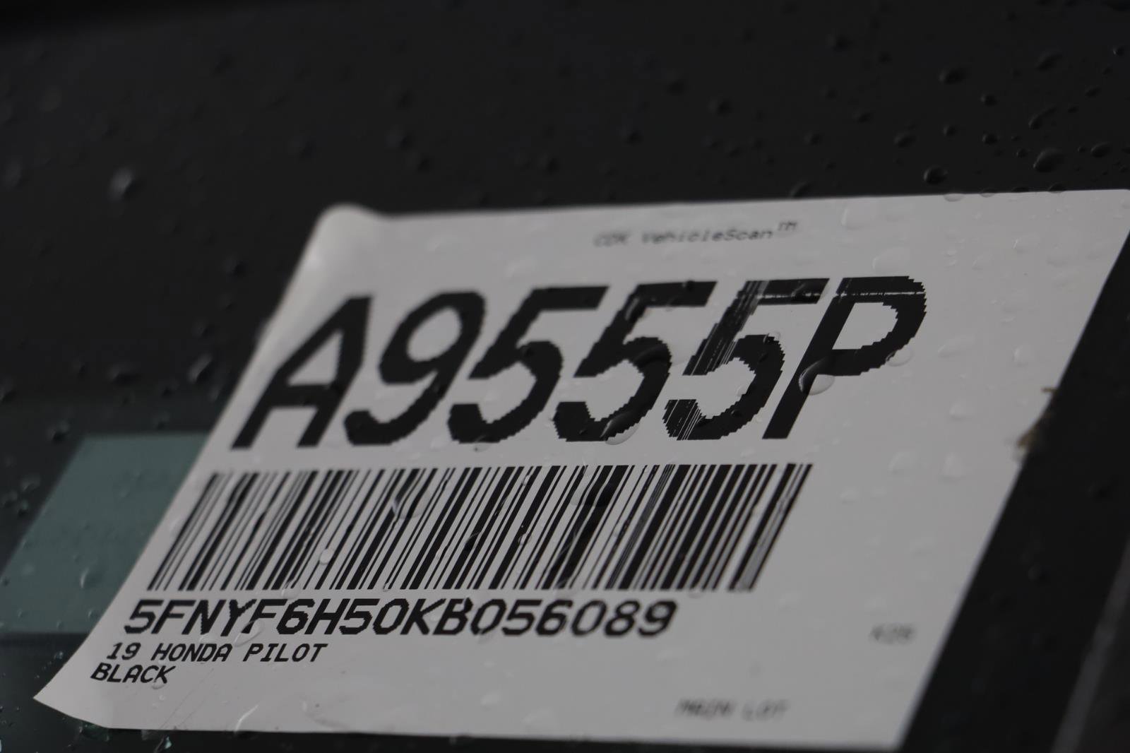 Used 2019 Honda Pilot EX-L image 25