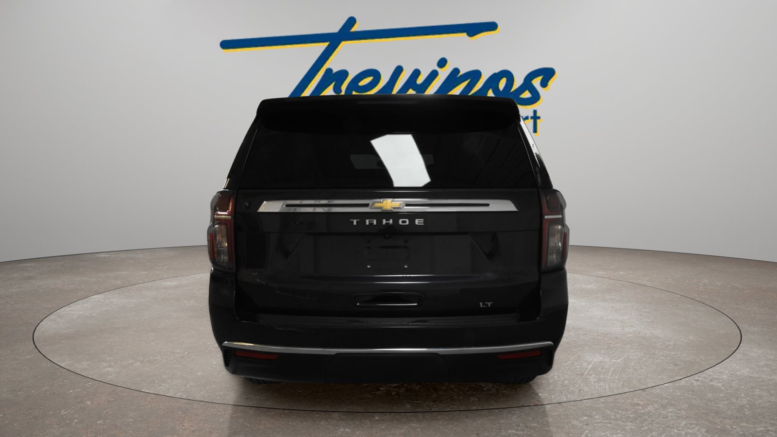 Used 2024 Chevrolet Tahoe LT RWD image 10
