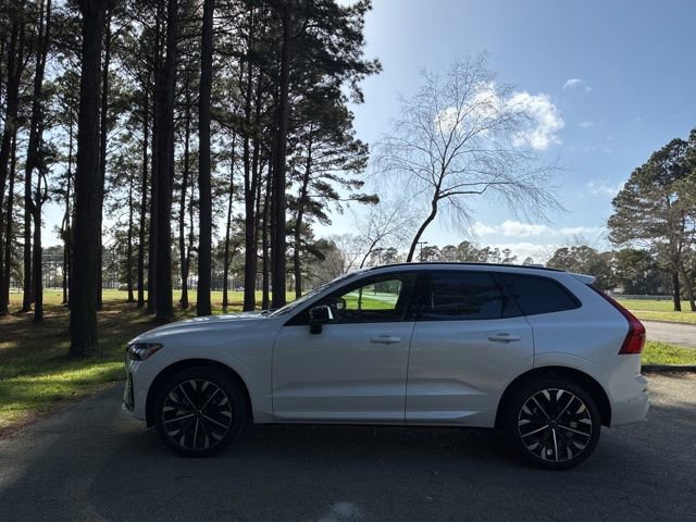 New 2026 Volvo XC60 B5 Ultra w/ Protection Package Premier AWD/4WD image 8