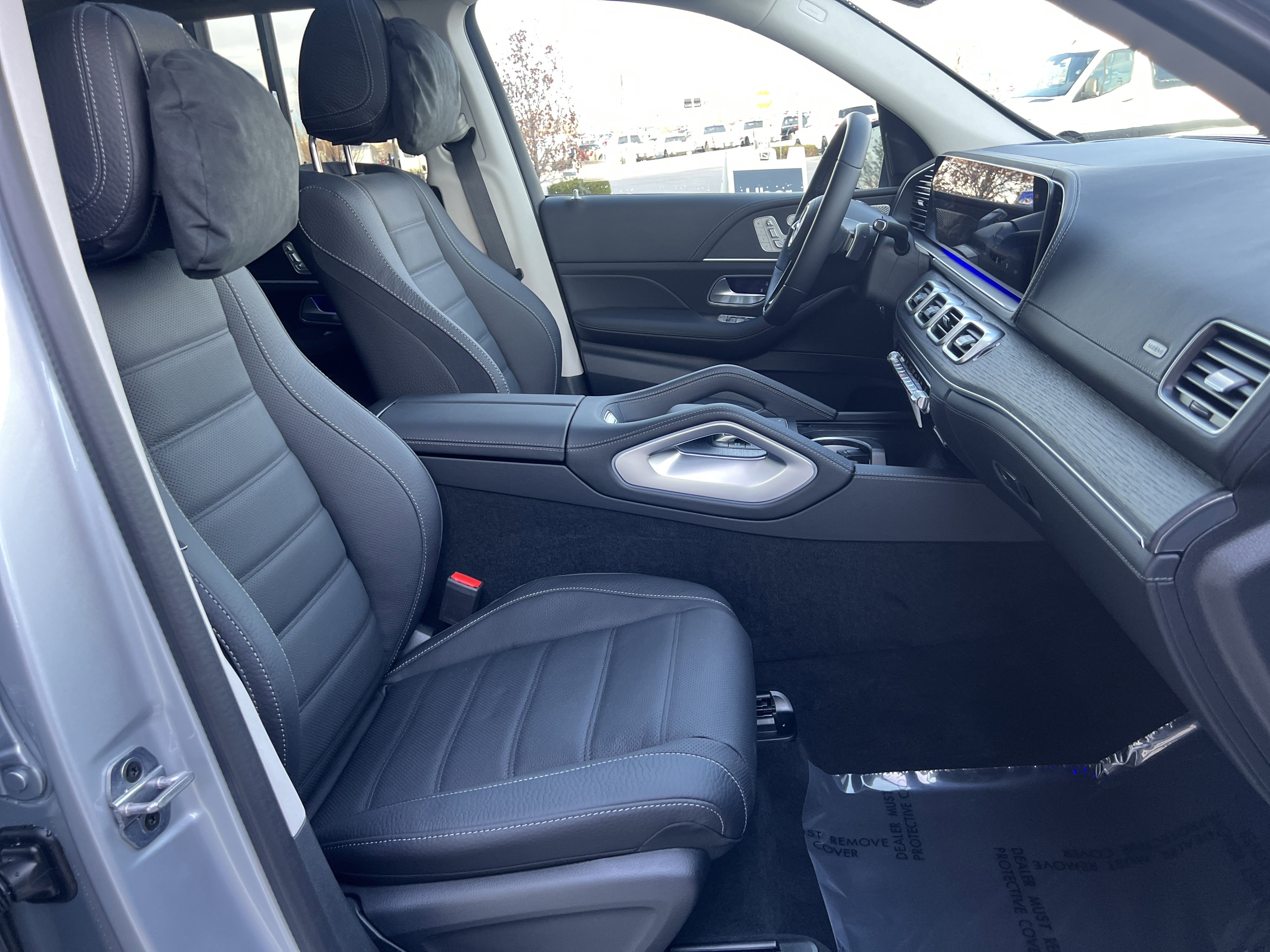 New 2026 Mercedes-Benz GLE 450 4MATIC image 27