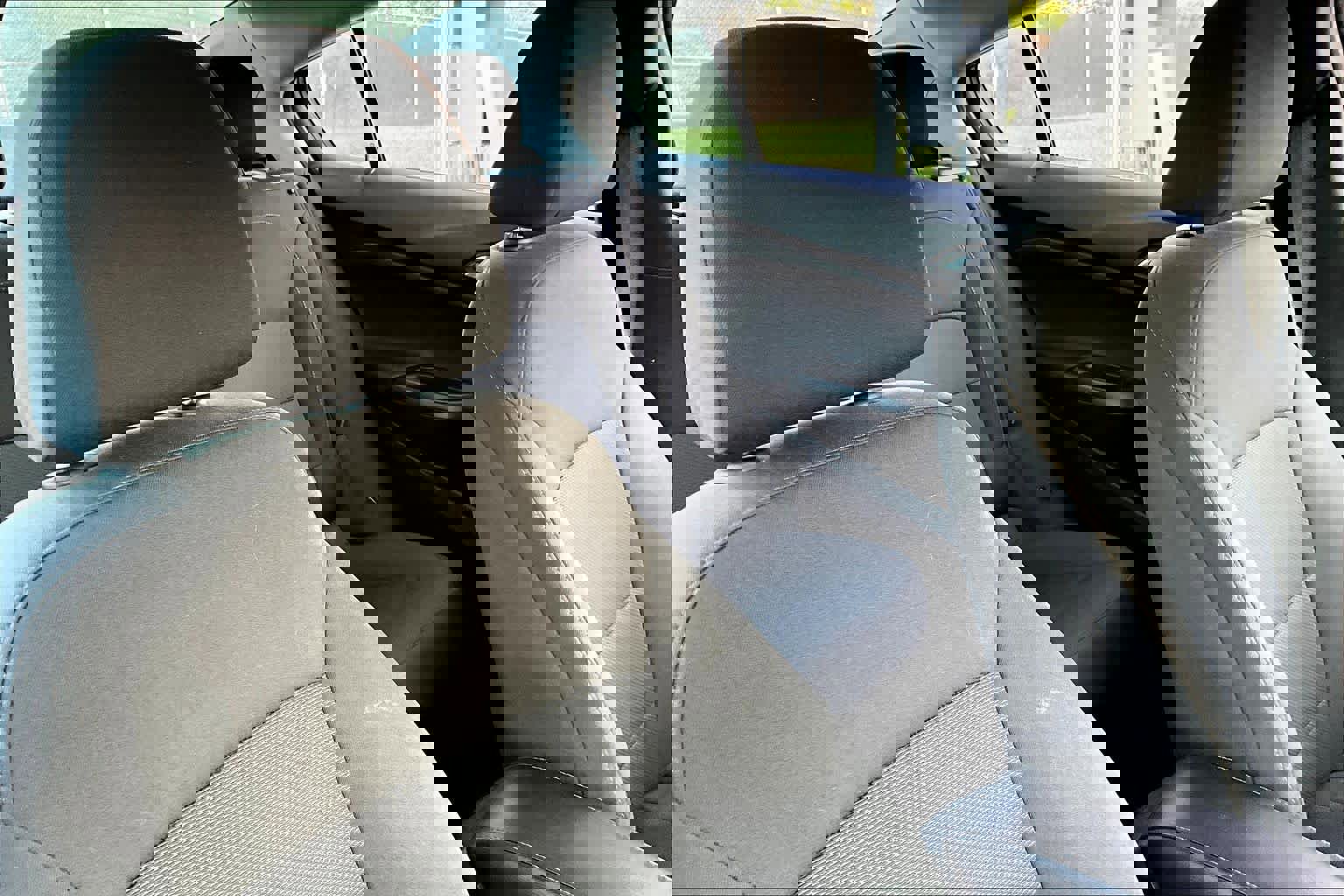 Used 2019 Chevrolet Cruze LS w/ LS Convenience Package image 9