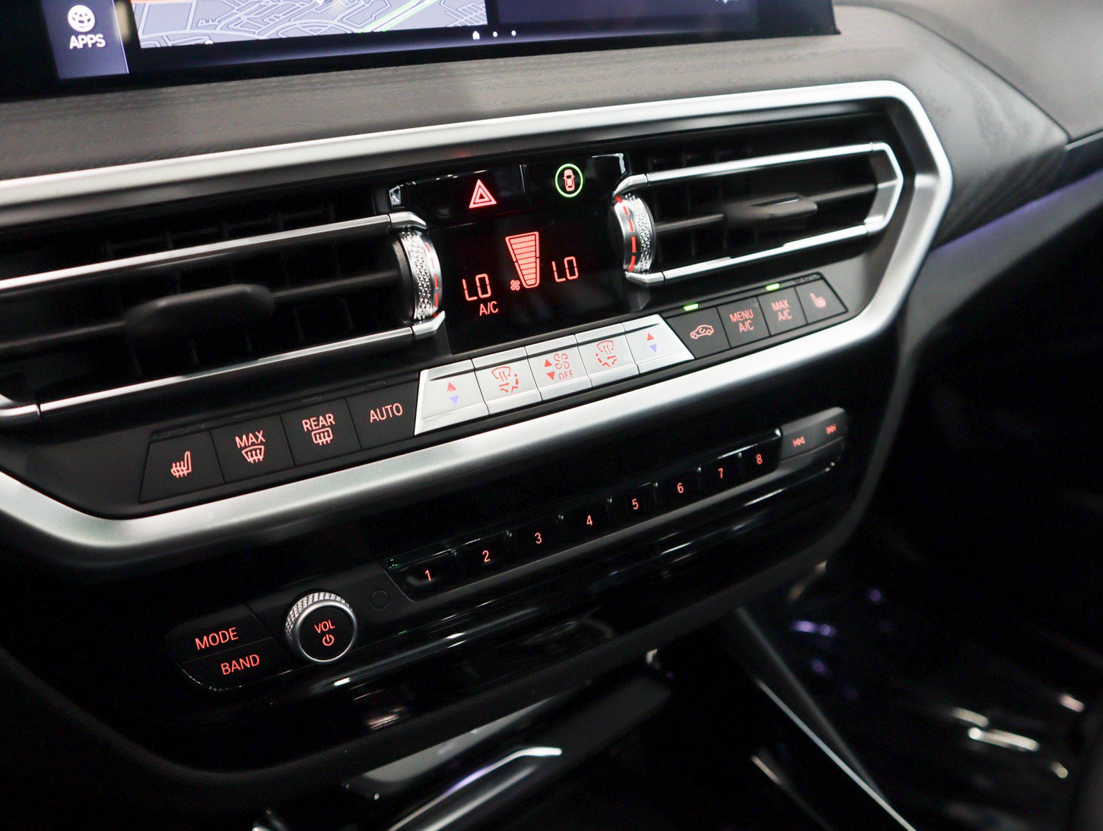 Used 2023 BMW X3 sDrive30i w/ Convenience Package RWD image 21