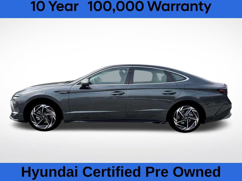 Used 2026 Hyundai Sonata SEL FWD image 7