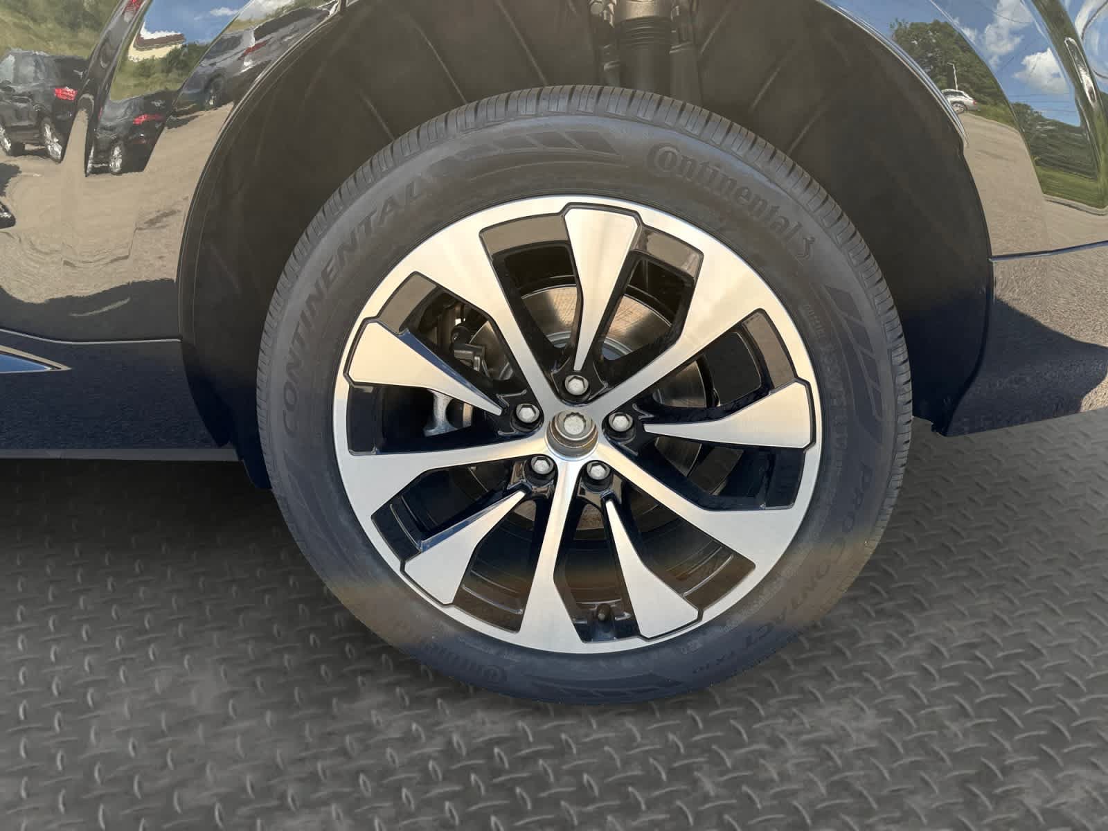 New 2026 Audi Q3 quattro 2.0T AWD/4WD image 9