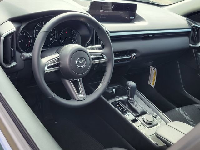 New 2026 MAZDA CX-50 AWD 2.5 S w/ Weather Package image 5