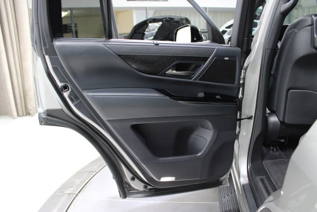 Used 2024 Lexus LX 600 4WD w/ Appearance Package image 44