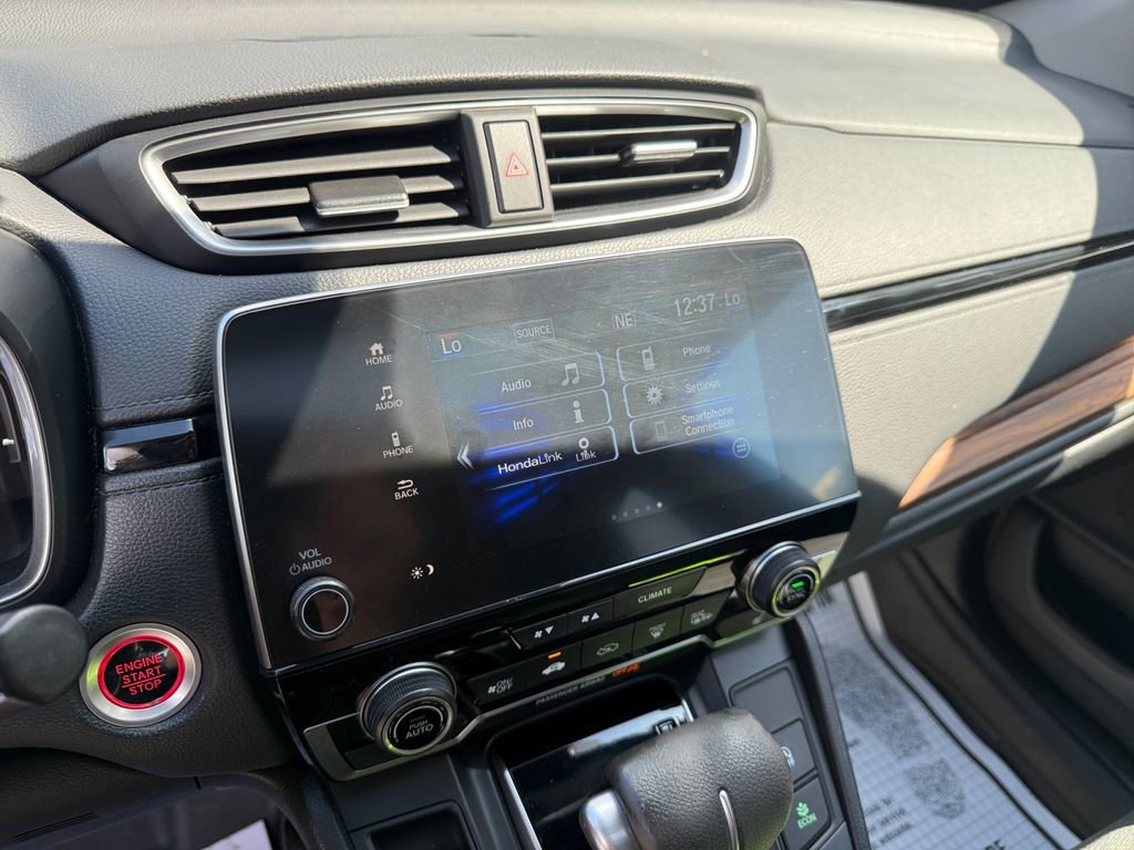 Used 2020 Honda CR-V EX image 25