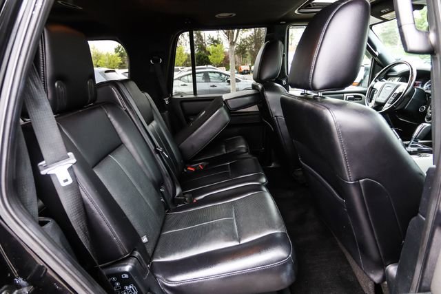 Used 2016 Ford Expedition Limited w/ Equipment Group 301A image 36