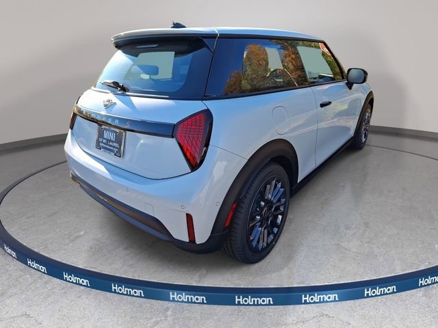 New 2026 MINI Cooper S image 4