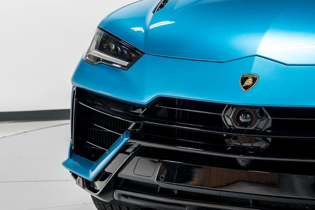 Used 2023 Lamborghini Urus S image 46