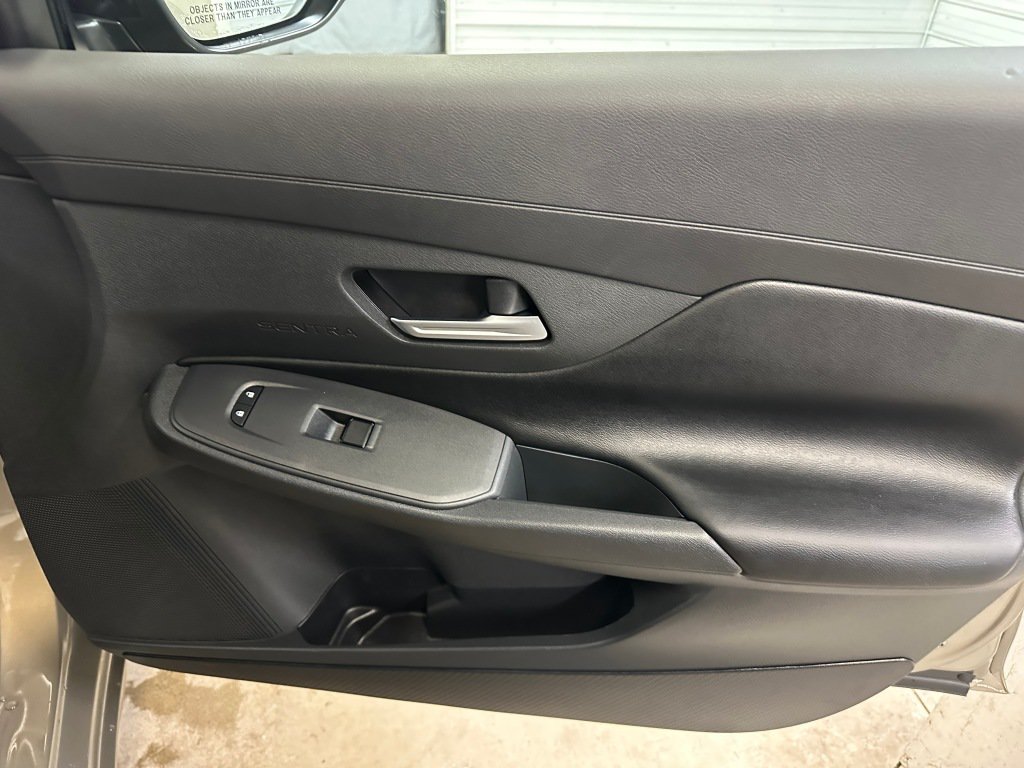 Used 2026 Nissan Sentra SV w/ Floor Mat Package FWD image 25