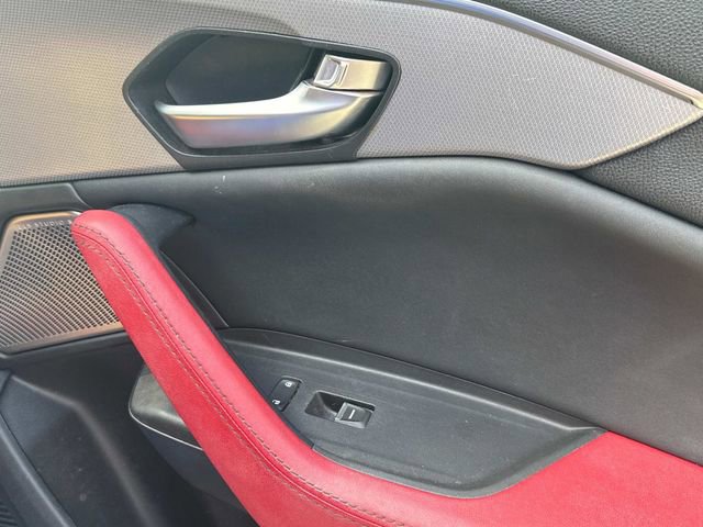 Used 2021 Acura TLX w/ A-SPEC Pkg image 19