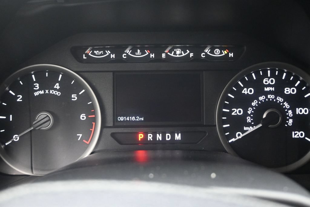 Used 2018 Ford F150 XLT w/ Equipment Group 302A Luxury RWD image 13