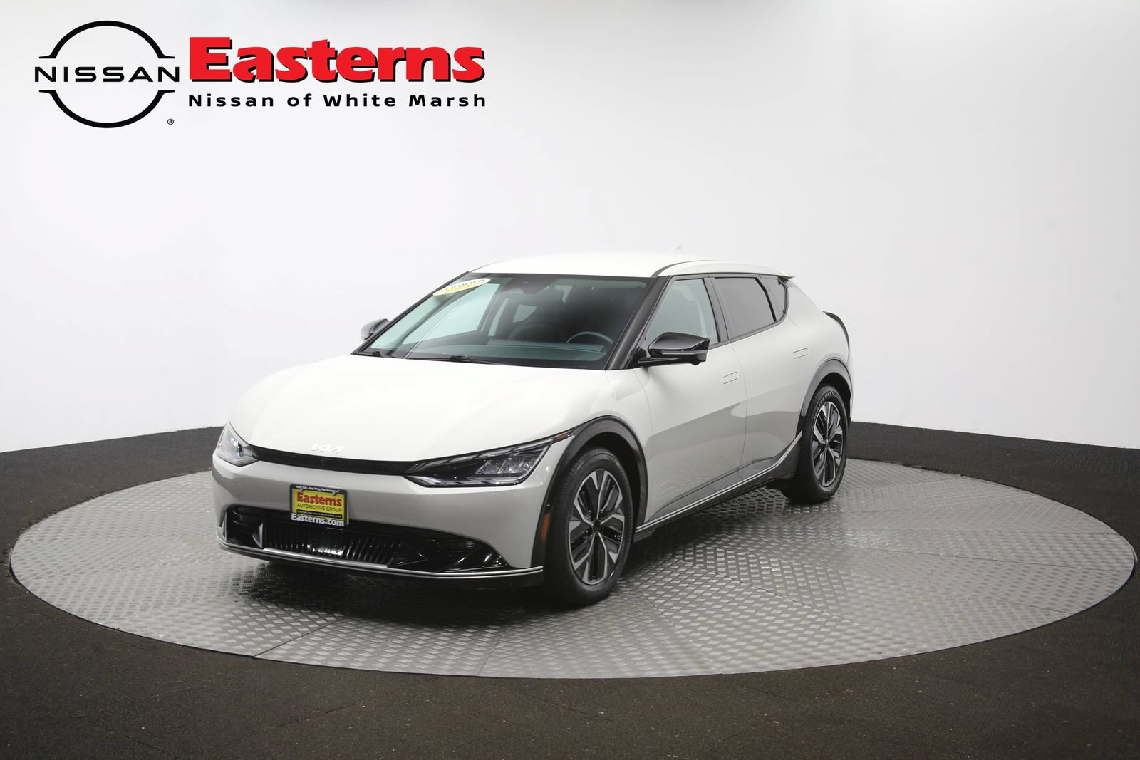 Used 2022 Kia EV6 Wind w/ Wind Technology Package AWD/4WD image 52