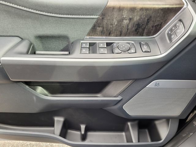 New 2026 Ford F250 Lariat w/ Lariat Ultimate Package image 26