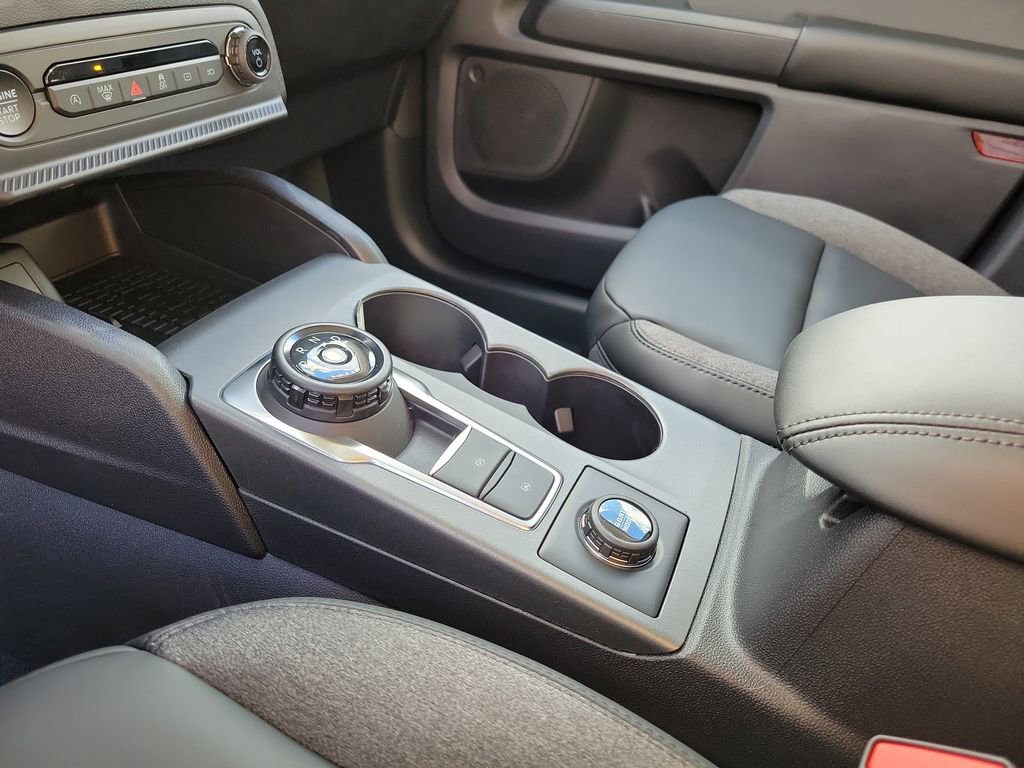 New 2025 Ford Bronco Sport Big Bend w/ Convenience Package image 30