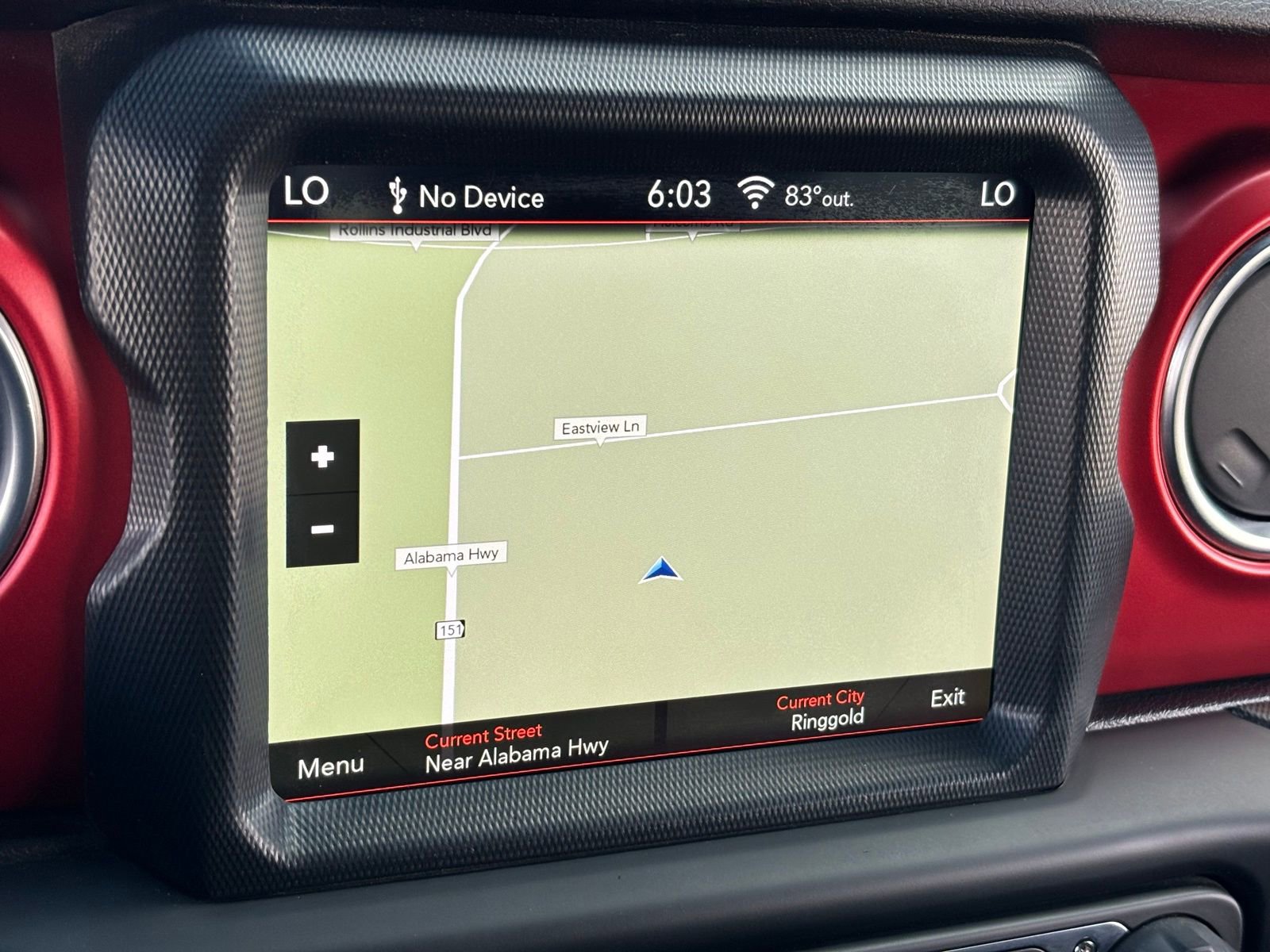 Used 2018 Jeep Wrangler Rubicon image 17