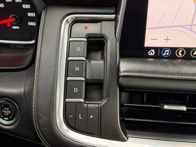 Used 2021 Chevrolet Tahoe Premier w/ Premium Package image 23