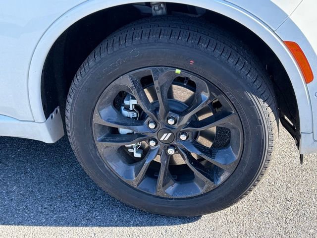 New 2026 Dodge Durango GT image 11