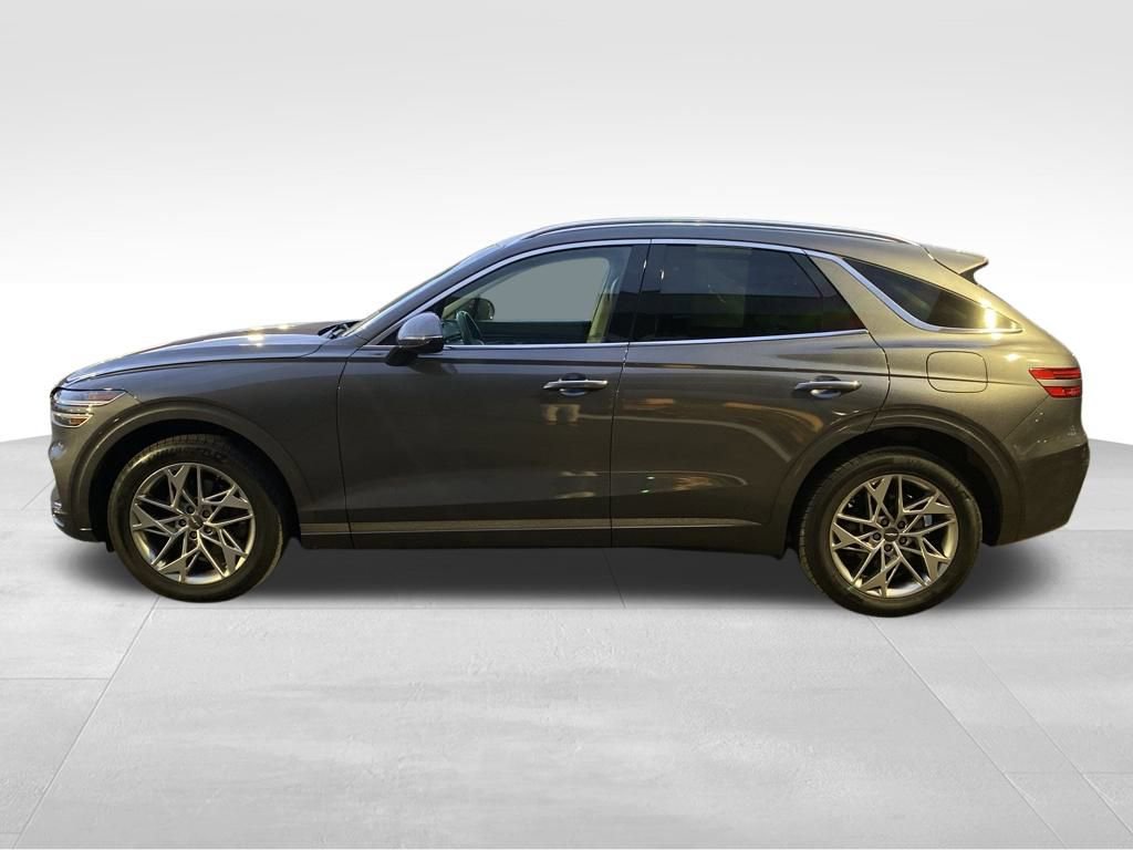 Used 2022 Genesis GV70 2.5T w/ Select Package AWD/4WD image 15