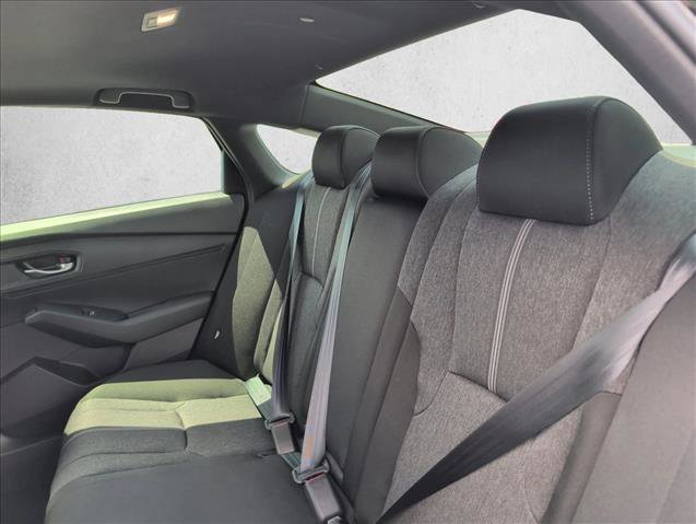 New 2026 Honda Accord Sport image 17