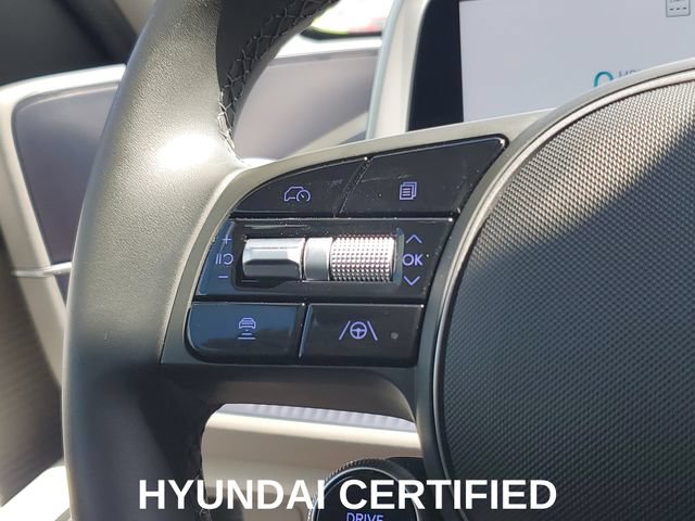 Used 2023 Hyundai Ioniq 6 SEL RWD image 14
