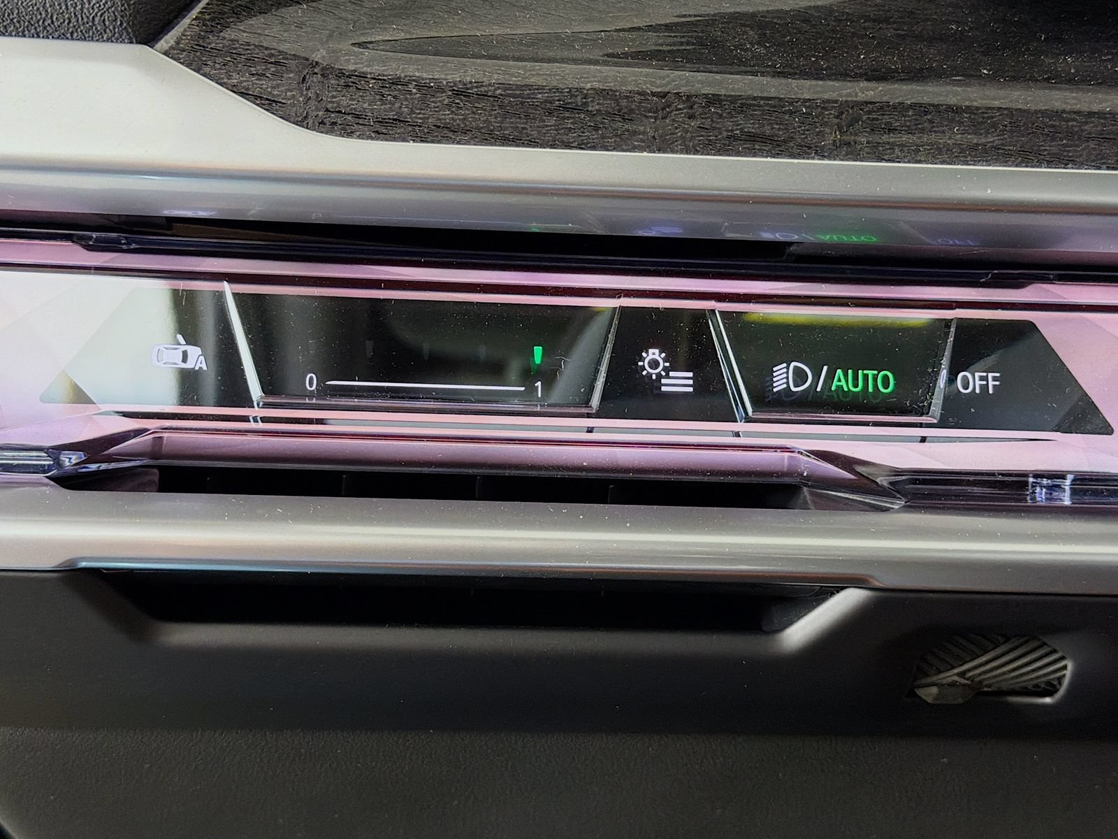 New 2026 BMW i7 xDrive60 AWD/4WD image 10