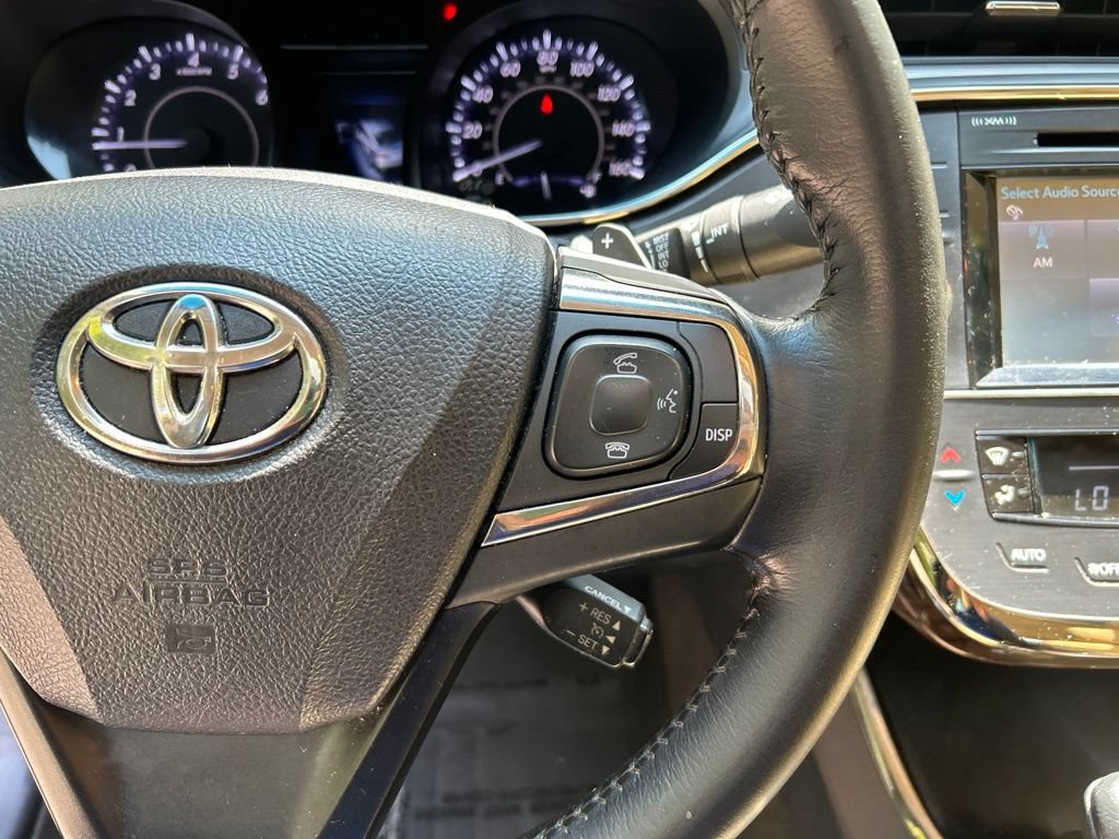 Used 2015 Toyota Avalon XLE Premium FWD image 23
