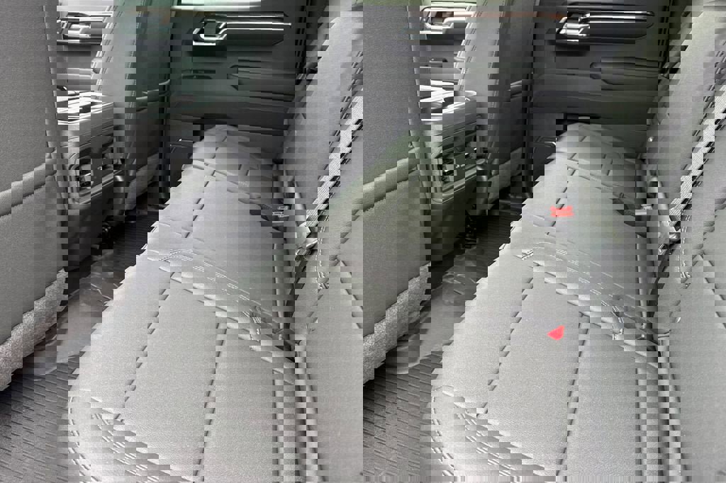 New 2026 Chevrolet Silverado 1500 LT Trail Boss w/ LT Trail Boss Premium Package image 12