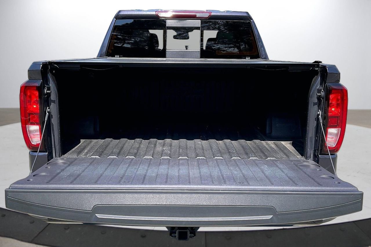 Used 2024 GMC Sierra 1500 Elevation w/ Elevation Premium Package image 26