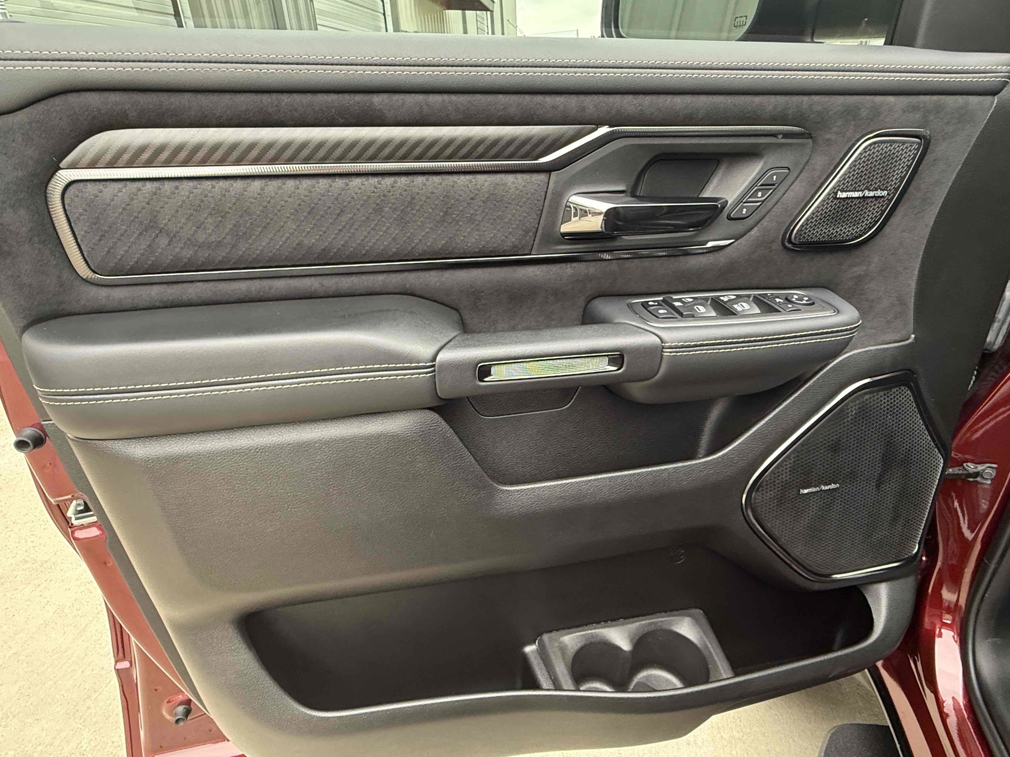 Used 2024 RAM 1500 TRX image 30