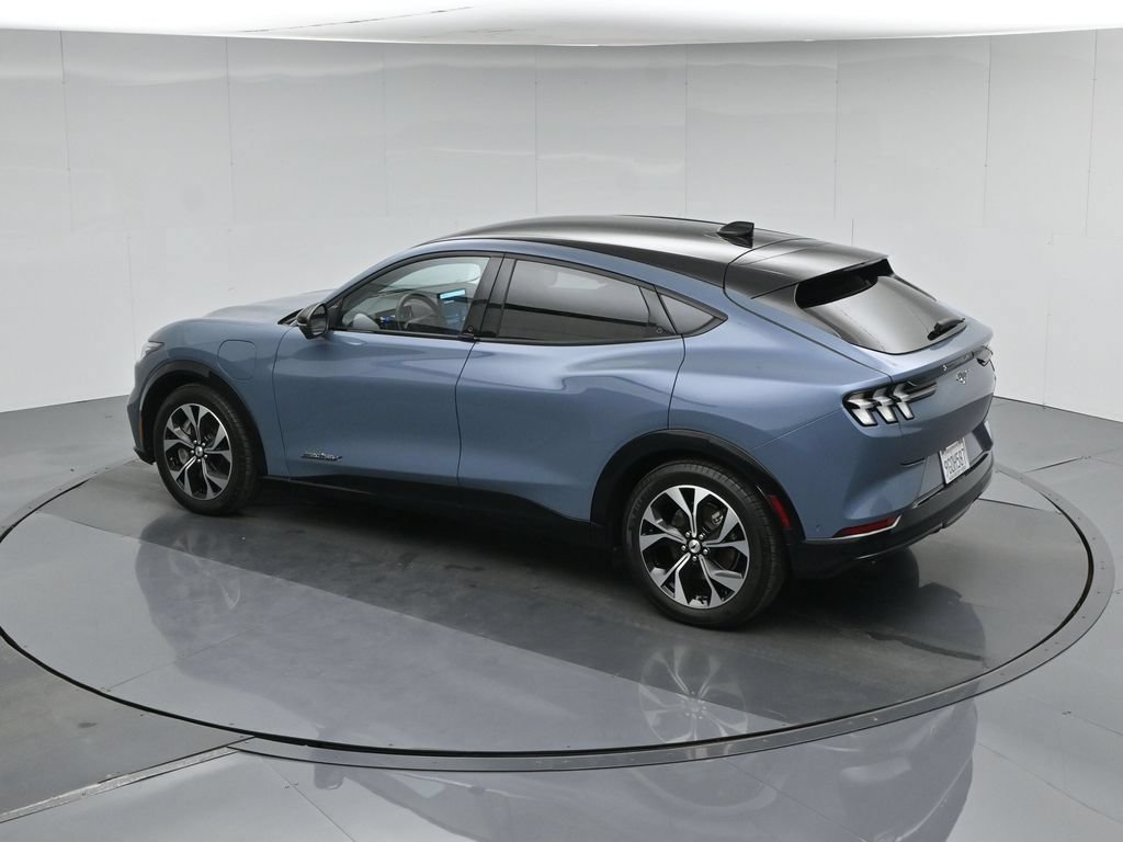 Used 2023 Ford Mustang Mach-E Premium AWD/4WD image 44