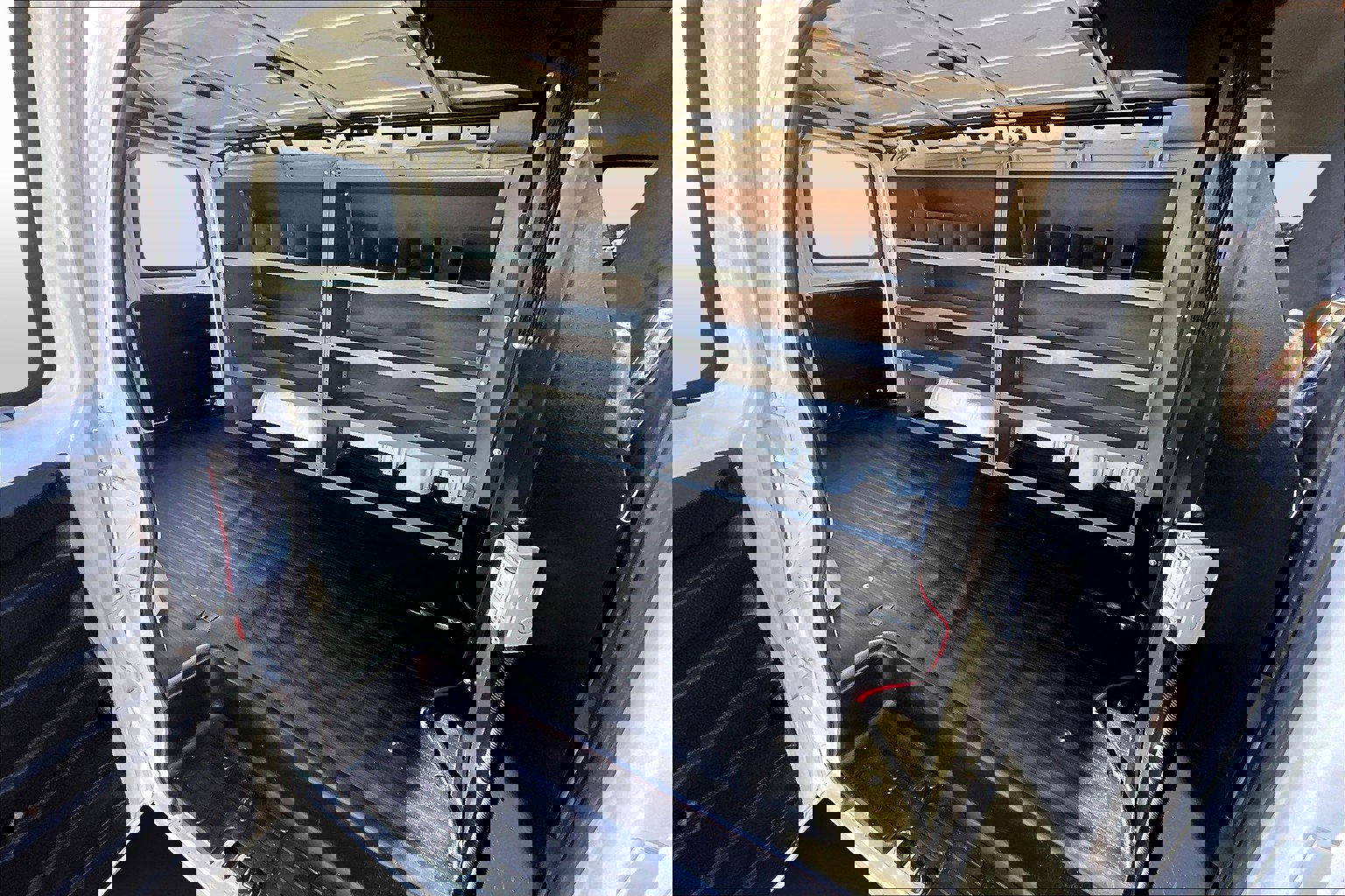 Used 2016 Chevrolet Express 2500 image 22