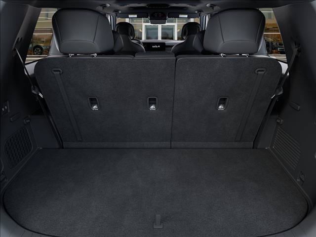 New 2027 Kia Telluride SX FWD image 19