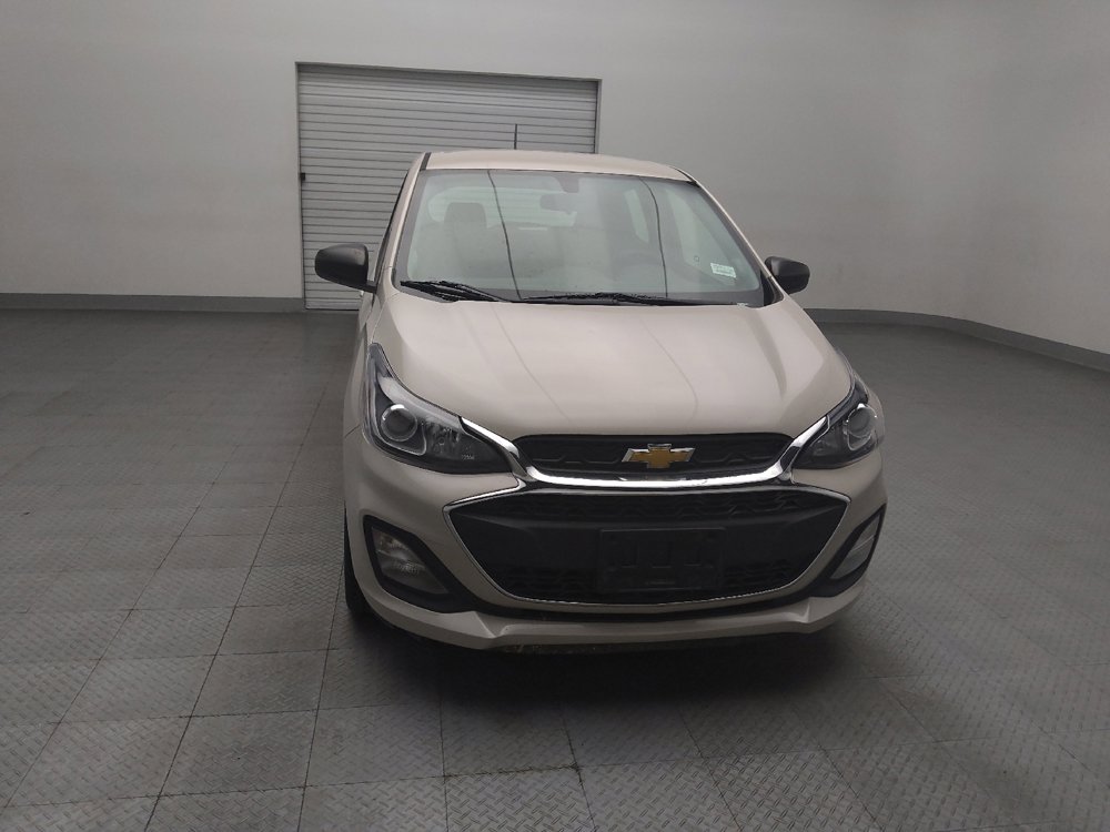 Used 2020 Chevrolet Spark LS FWD image 14