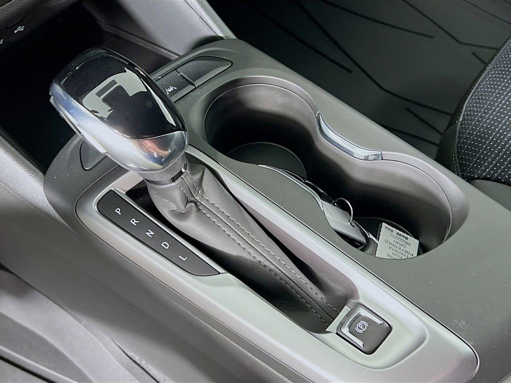 New 2025 Buick Envista Preferred w/ Convenience I Package image 14