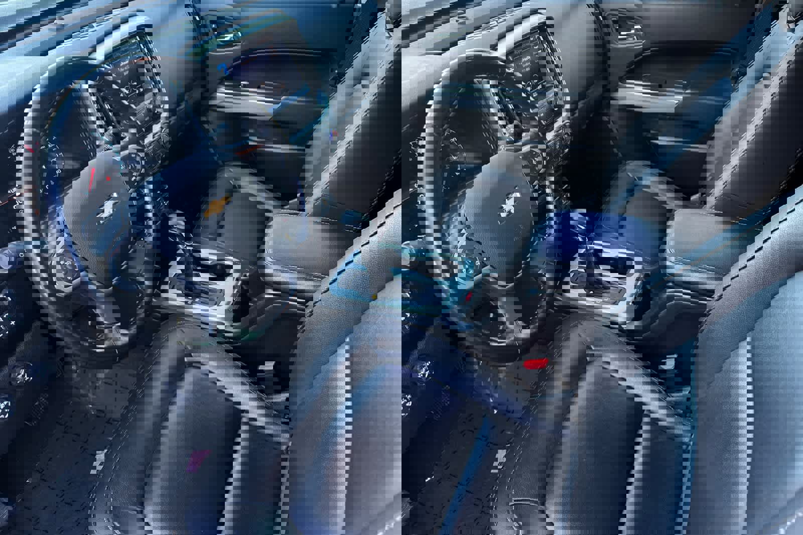 Used 2022 Chevrolet Colorado LT w/ Luxury Package image 11