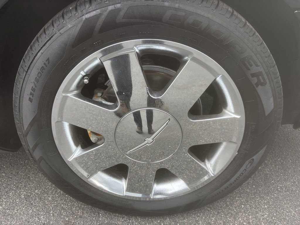 Used 2002 Ford Thunderbird RWD image 24