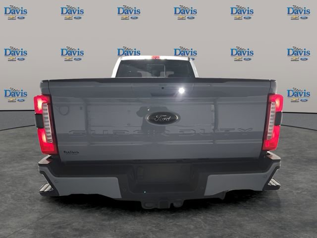 New 2025 Ford F250 Lariat w/ Lariat Ultimate Package image 4