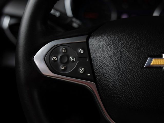 Used 2020 Chevrolet Traverse High Country image 17