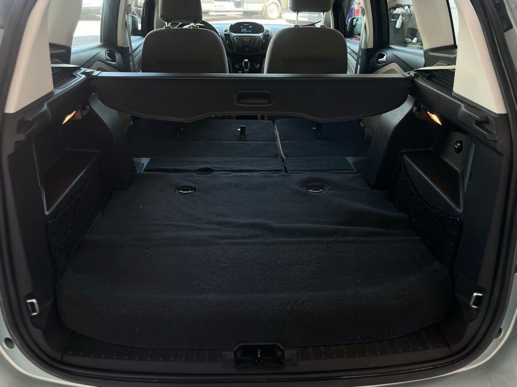 Used 2014 Ford C-MAX SE image 20