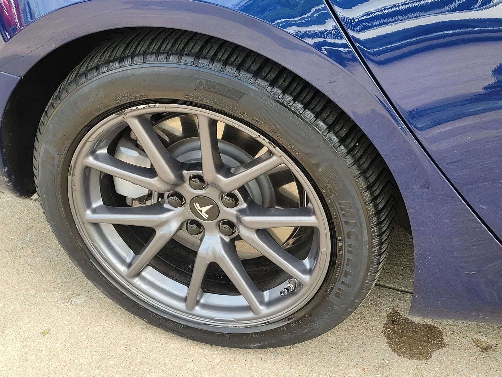 Used 2018 Tesla Model 3 Long Range image 5