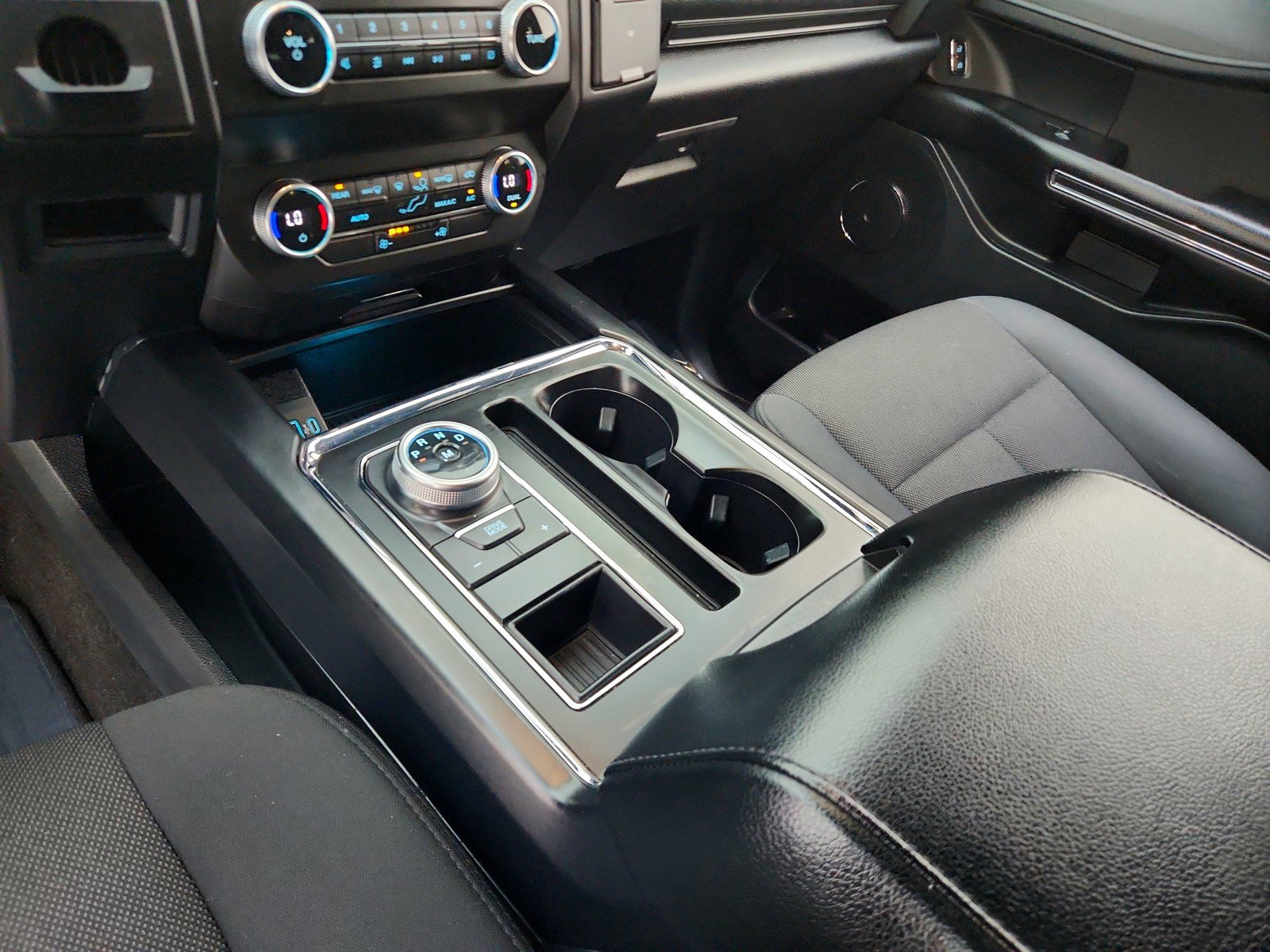 Used 2021 Ford Expedition XL RWD image 21