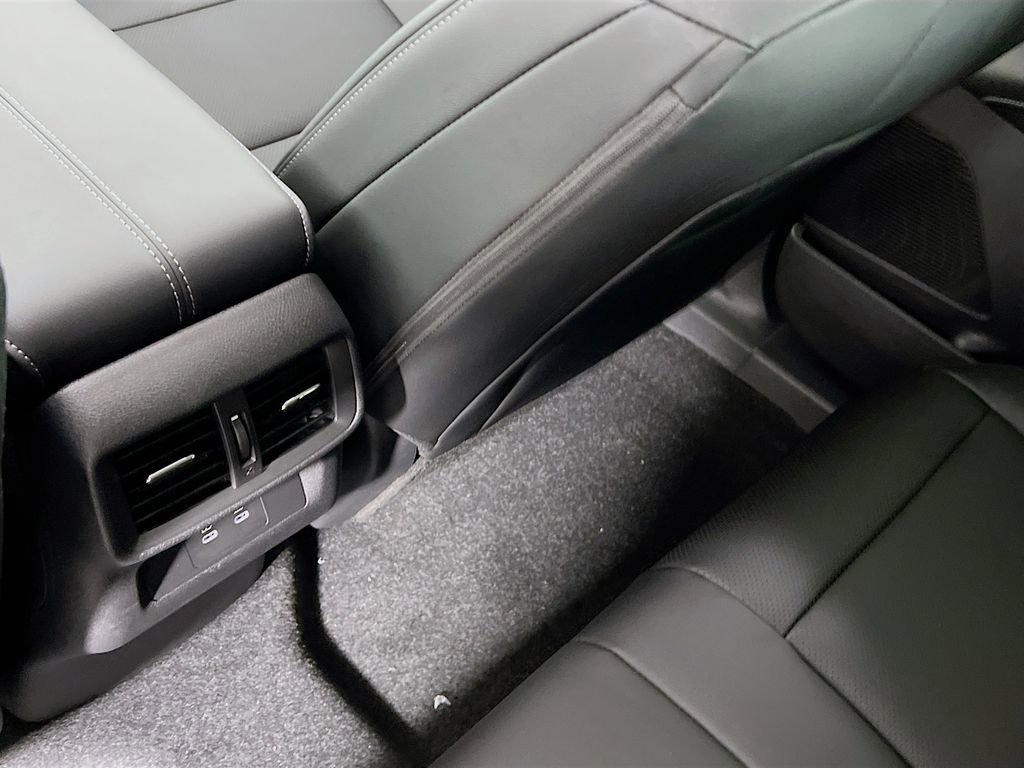 New 2026 Nissan Murano SL AWD/4WD image 24