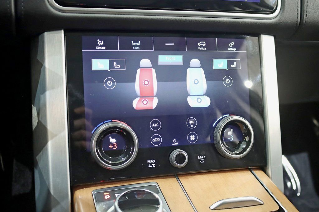 Used 2021 Land Rover Range Rover Autobiography image 26