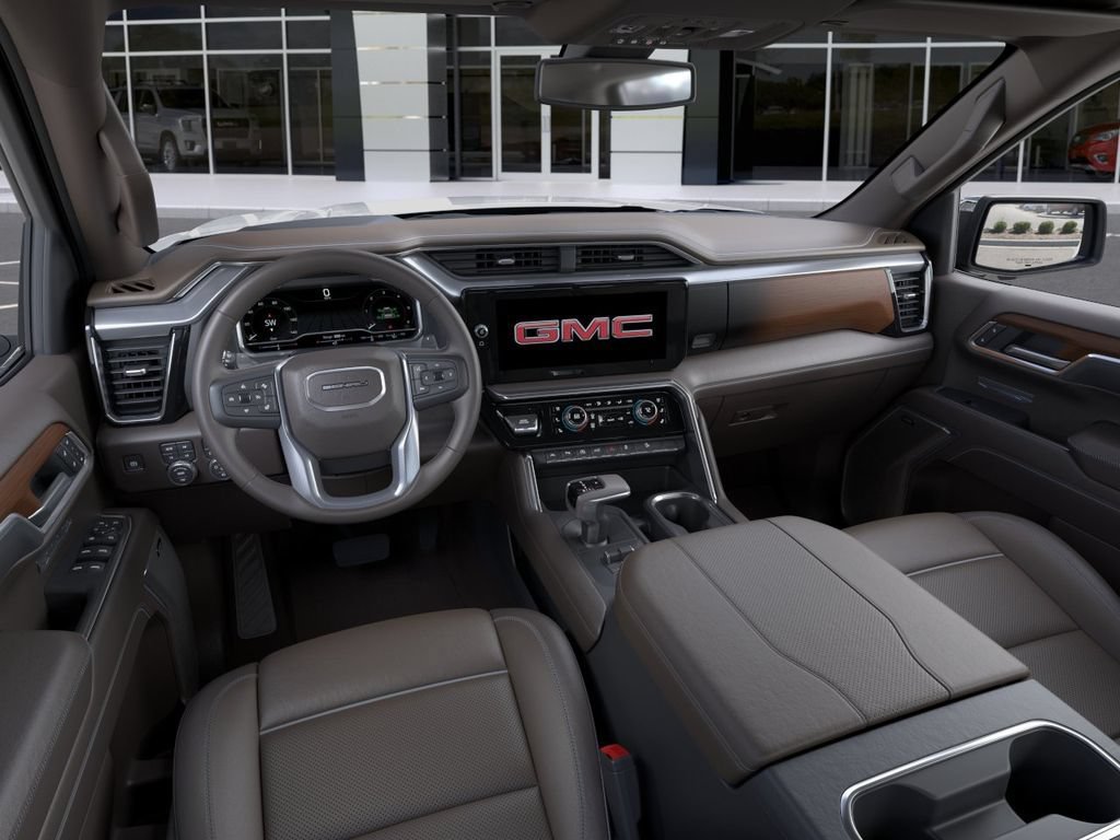 New 2026 GMC Sierra 1500 Denali AWD/4WD image 15