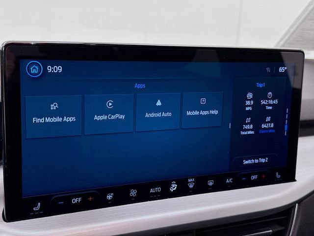 Used 2024 Ford Escape Platinum w/ Premium Technology Package image 15