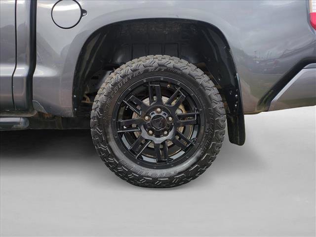 Used 2021 Toyota Tundra SR5 AWD/4WD image 23